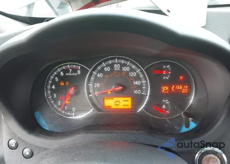 2009 Nissan Maxima 3.5 Sv z USA, uszkodzony, nr VIN 1N4AA51E29C830859